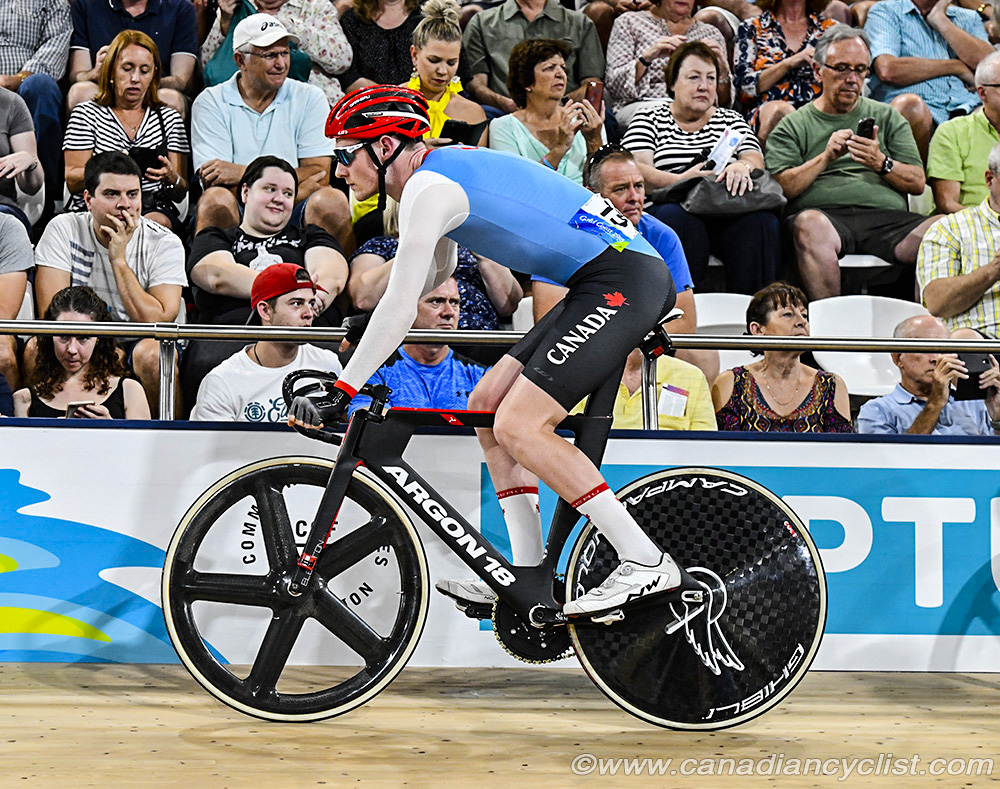 Commonwealth Games, Gold Coast 2018
