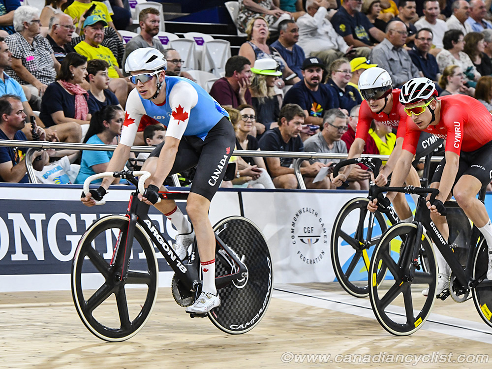 Commonwealth Games, Gold Coast 2018