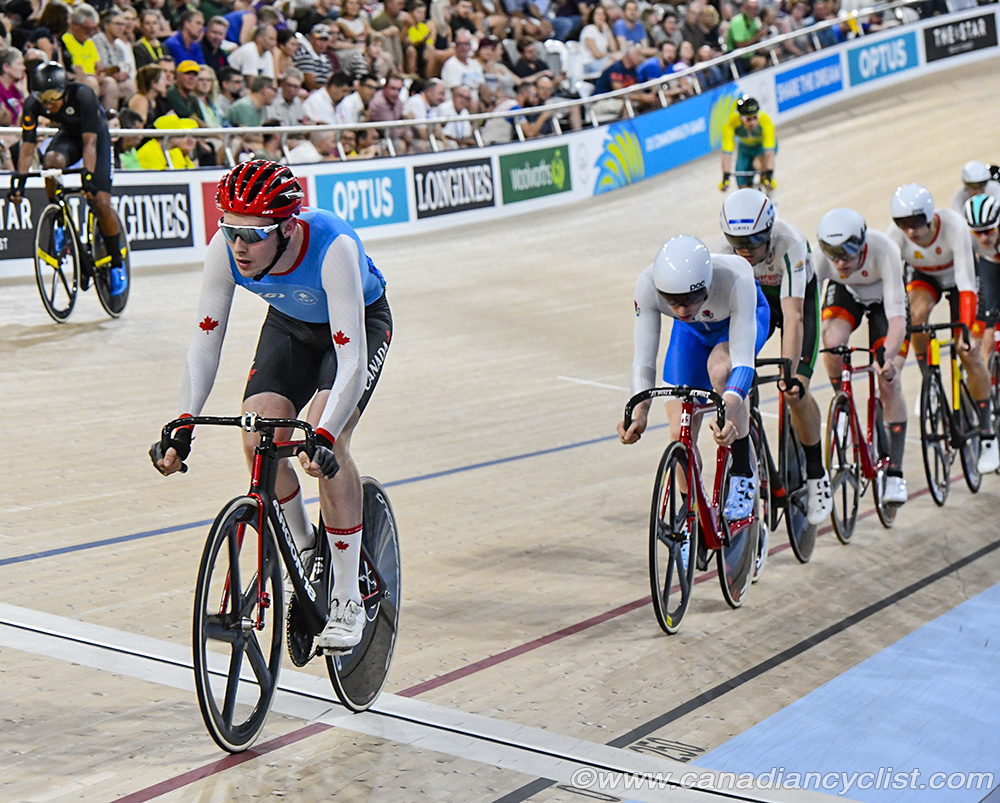 Commonwealth Games, Gold Coast 2018