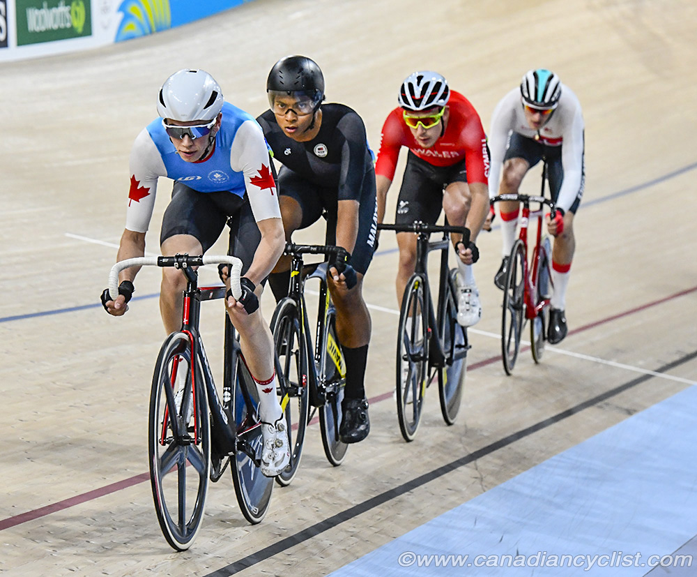 Commonwealth Games, Gold Coast 2018
