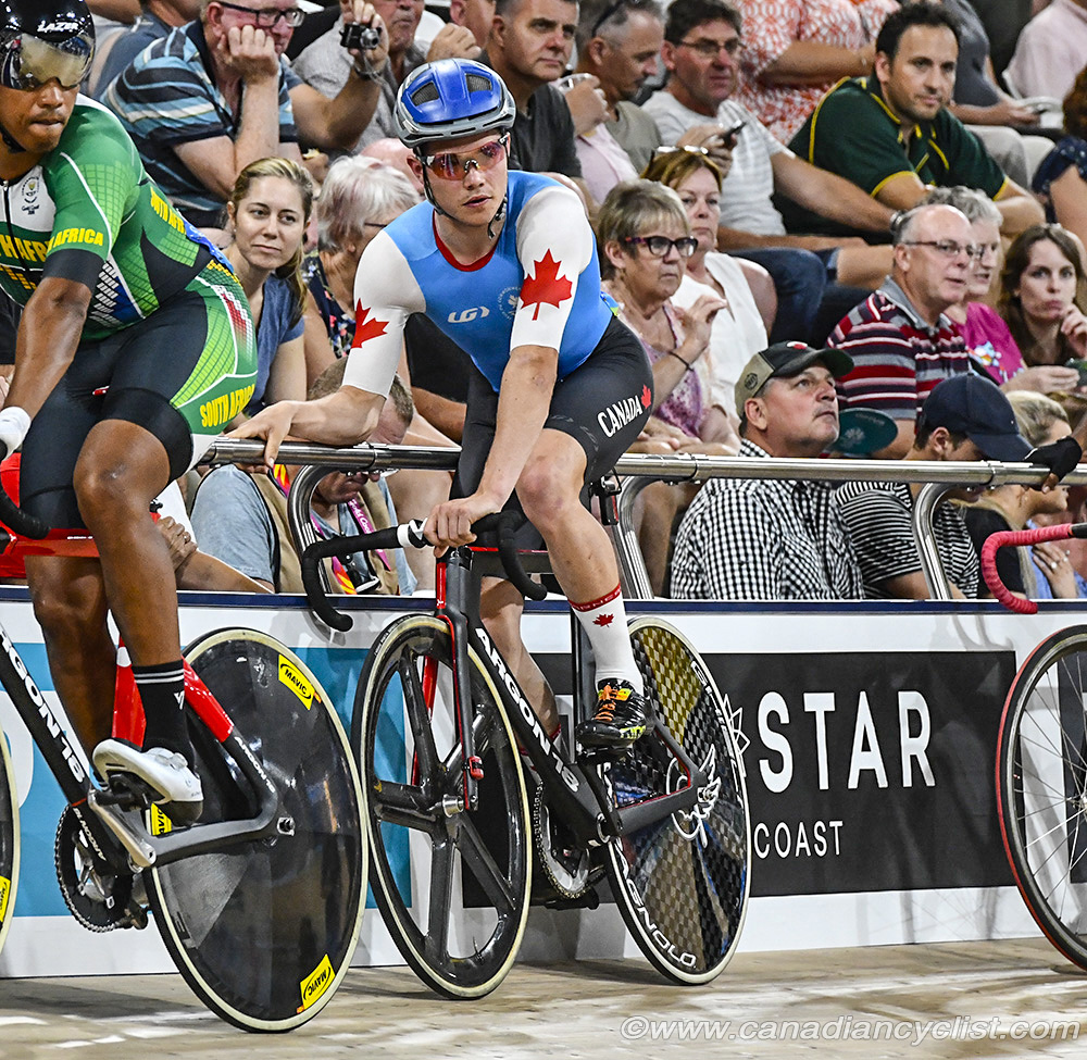 Commonwealth Games, Gold Coast 2018