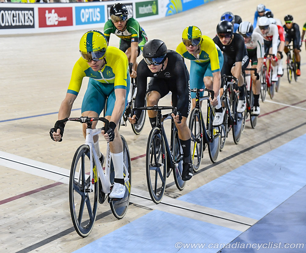 Commonwealth Games, Gold Coast 2018