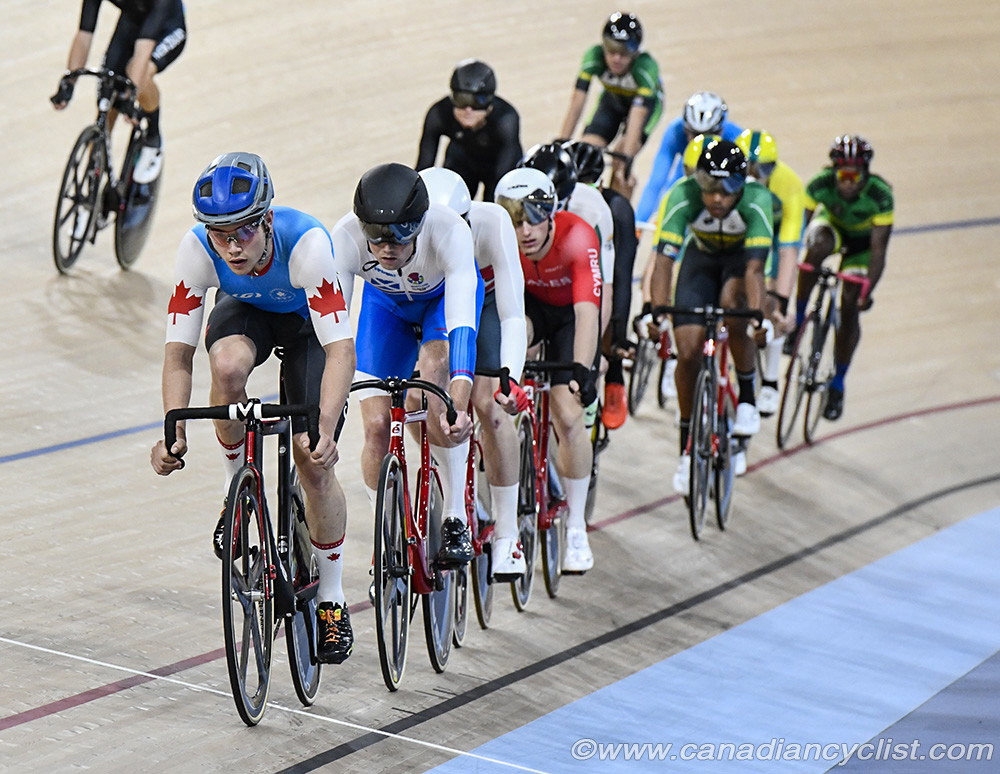 Commonwealth Games, Gold Coast 2018