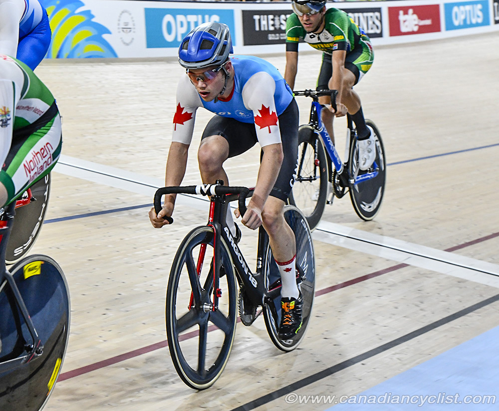 Commonwealth Games, Gold Coast 2018