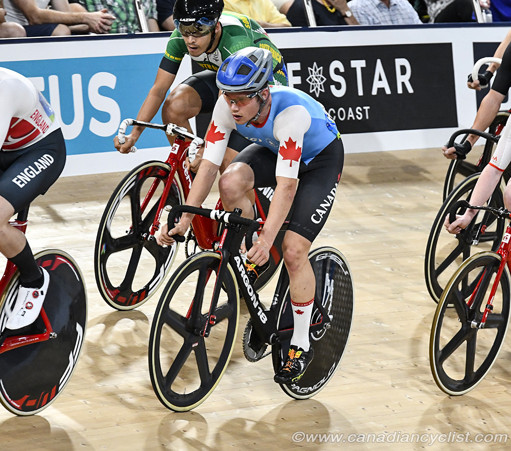 Commonwealth Games, Gold Coast 2018