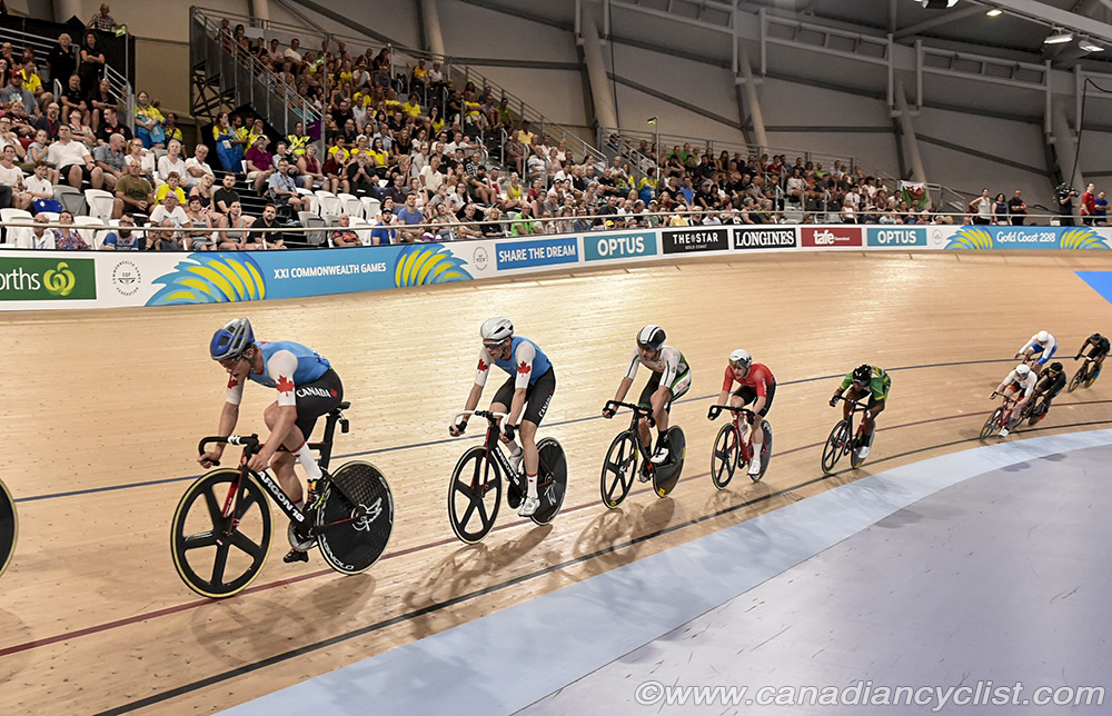 Commonwealth Games, Gold Coast 2018