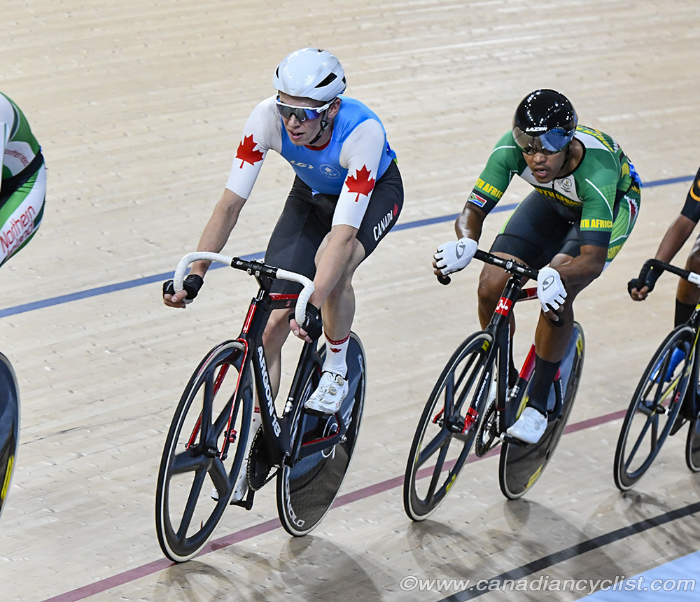 Commonwealth Games, Gold Coast 2018