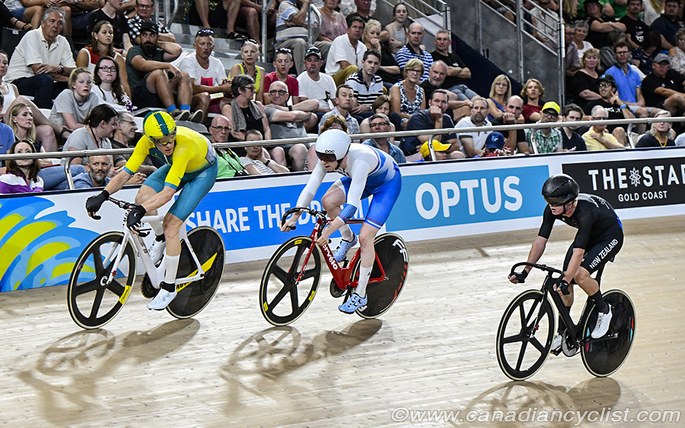 Commonwealth Games, Gold Coast 2018
