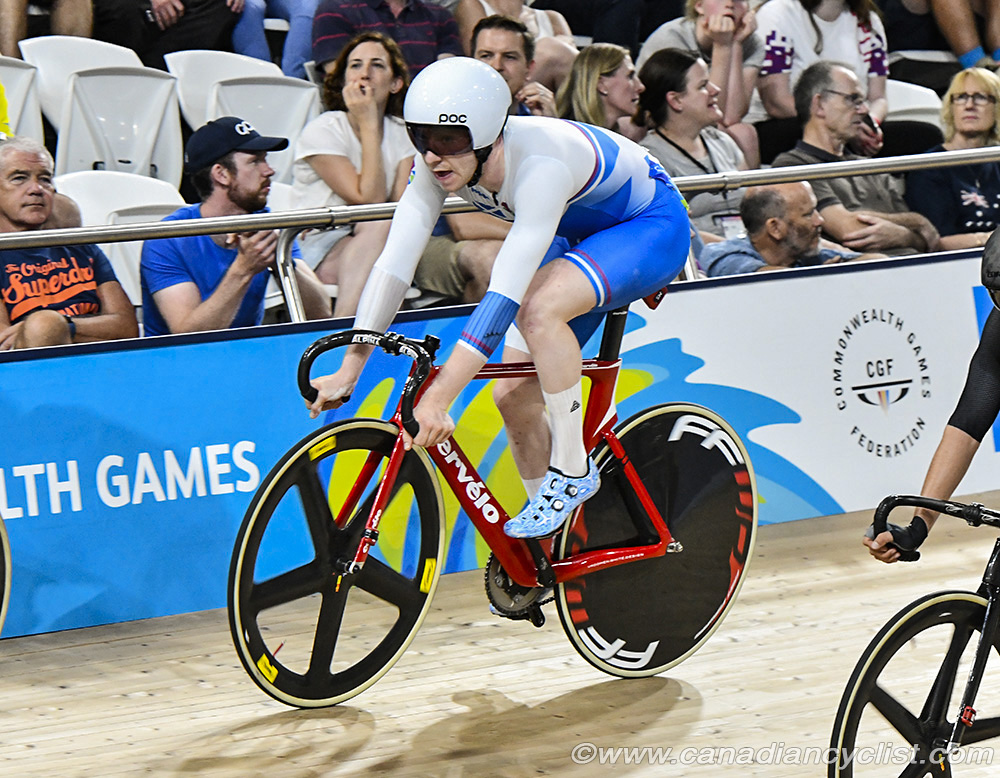 Commonwealth Games, Gold Coast 2018