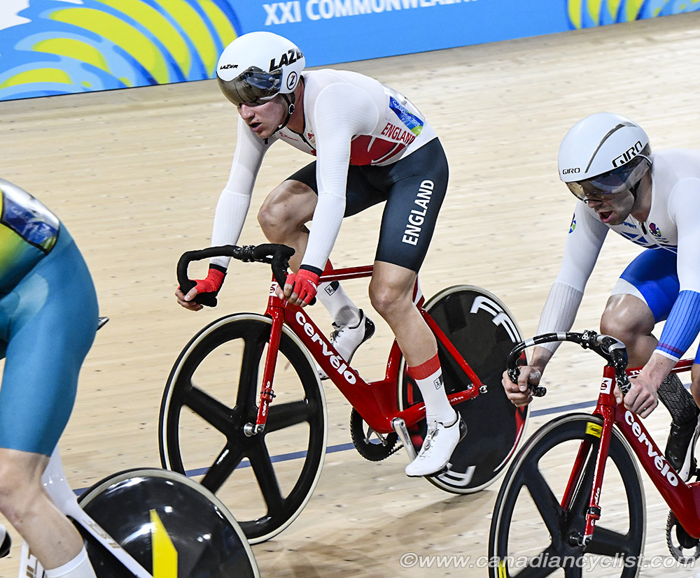 Commonwealth Games, Gold Coast 2018