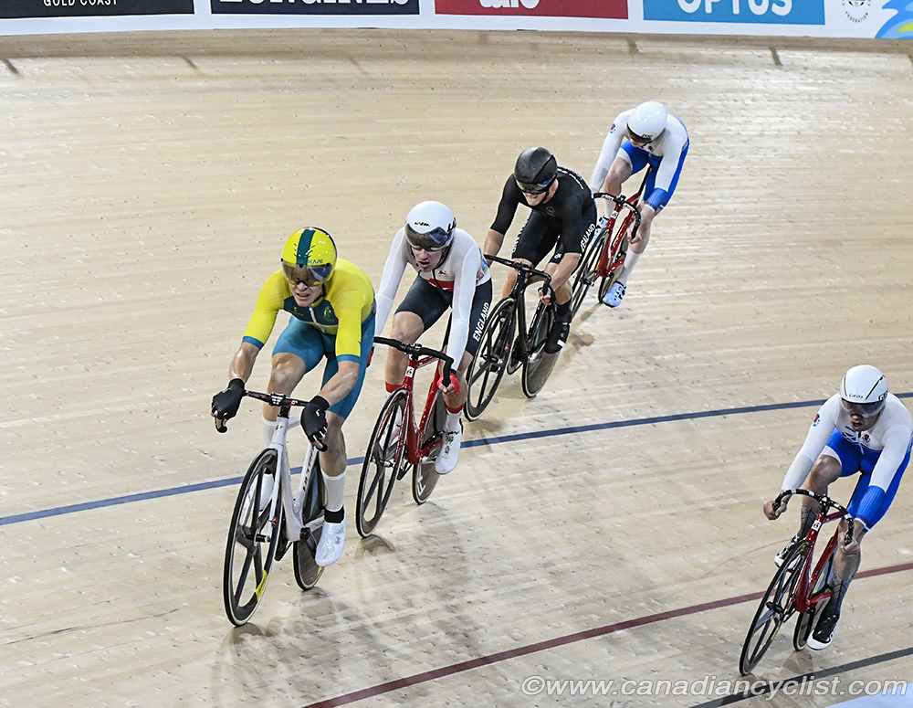 Commonwealth Games, Gold Coast 2018