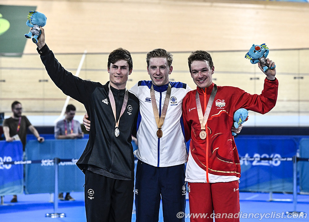 Commonwealth Games, Gold Coast 2018
