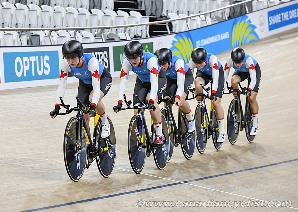 Commonwealth Games Australia
