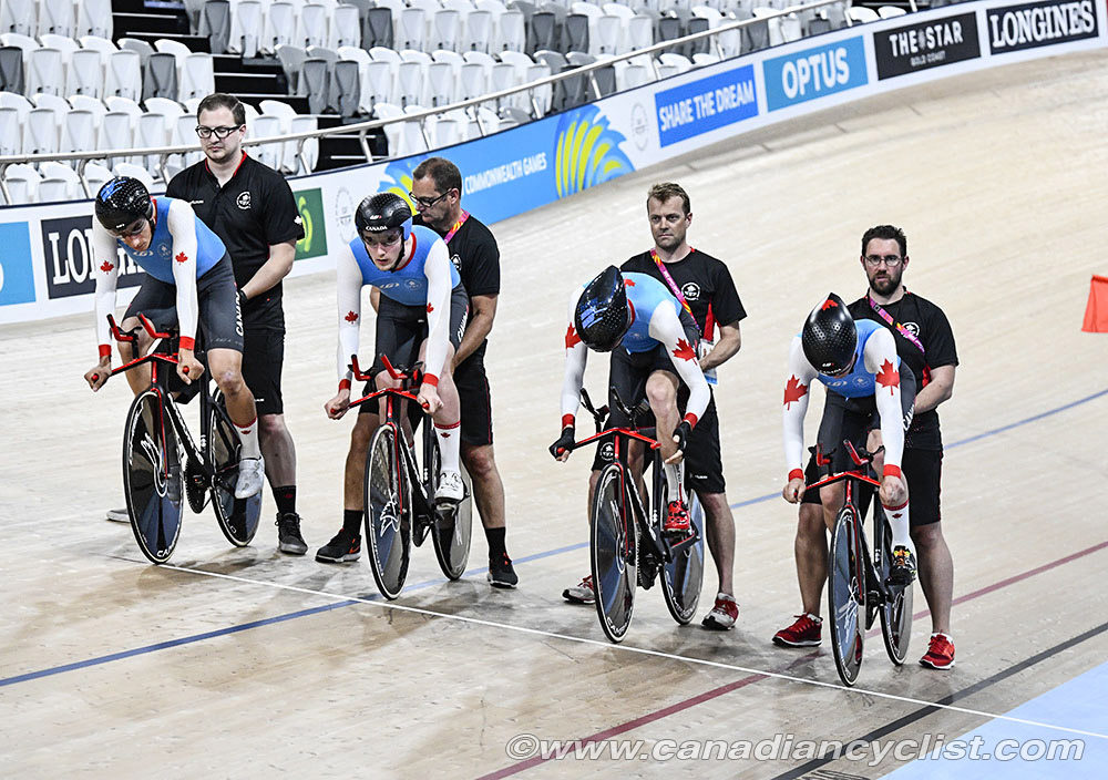 Commonwealth Games Australia