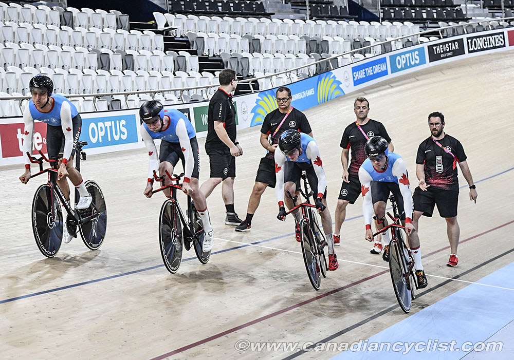 Commonwealth Games Australia