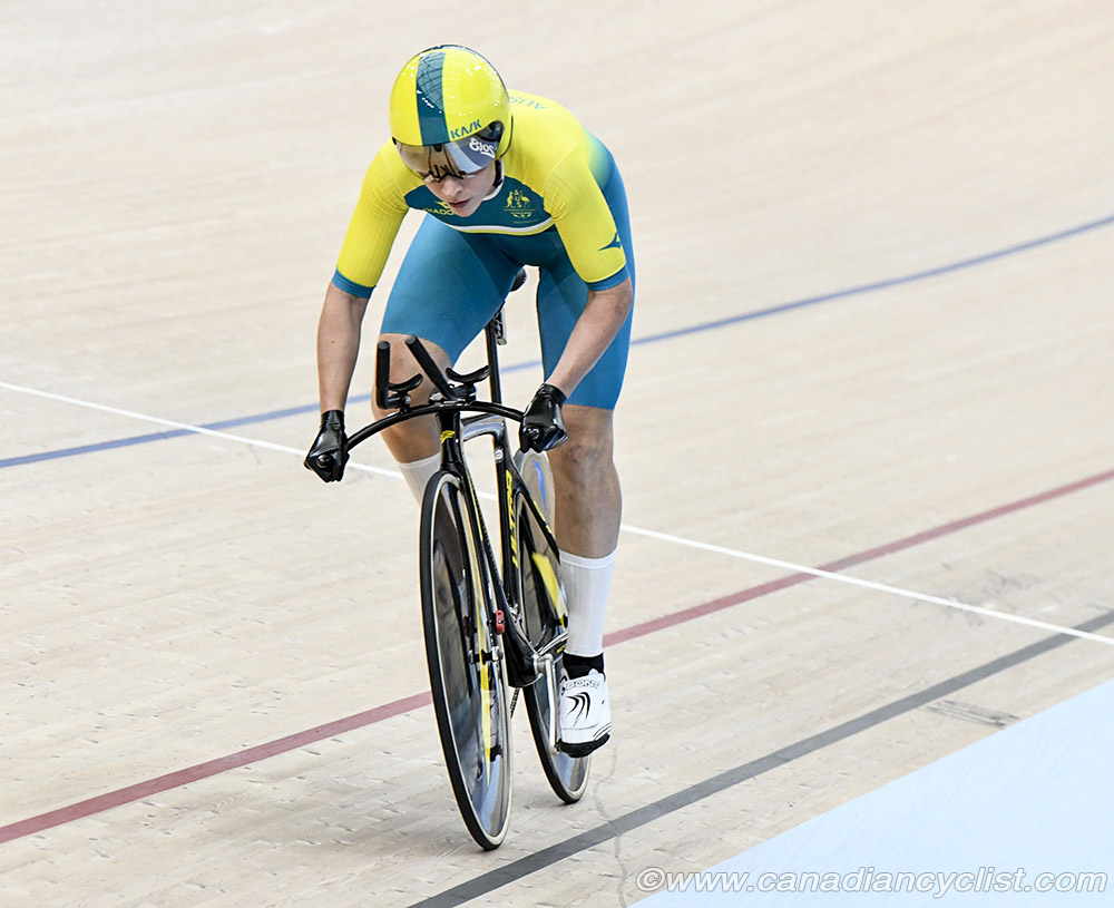 Commonwealth Games, Gold Coast 2018