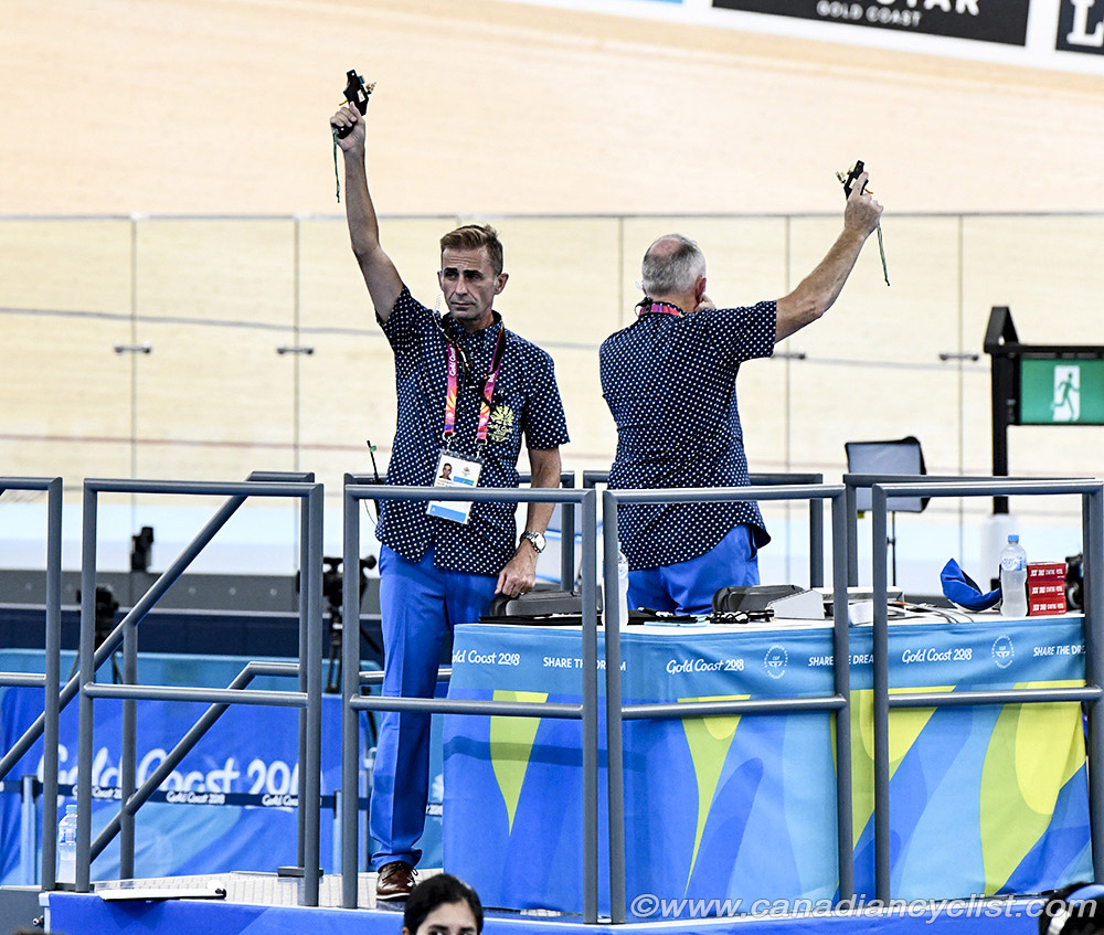 Commonwealth Games, Gold Coast 2018