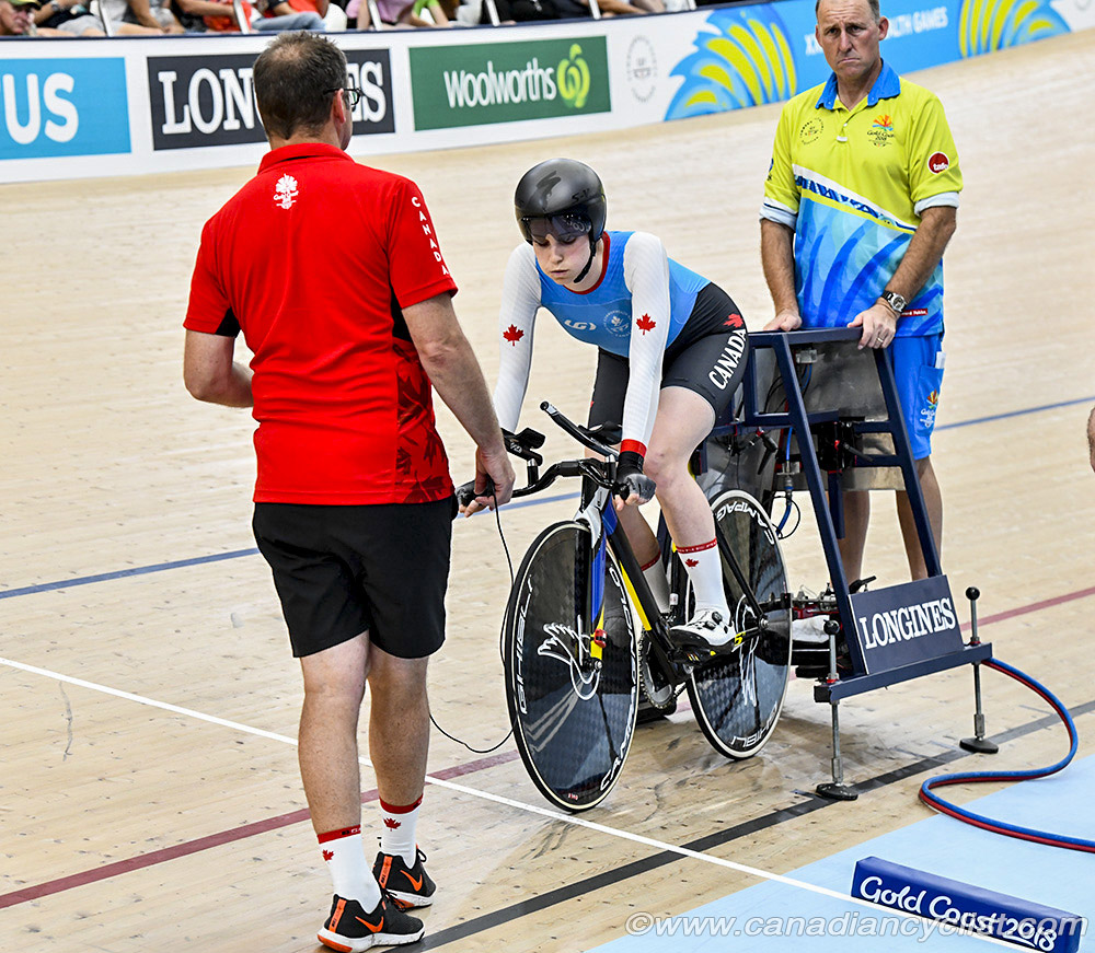 Commonwealth Games, Gold Coast 2018
