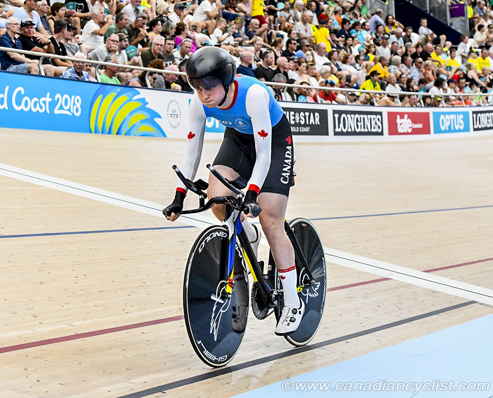 Commonwealth Games, Gold Coast 2018