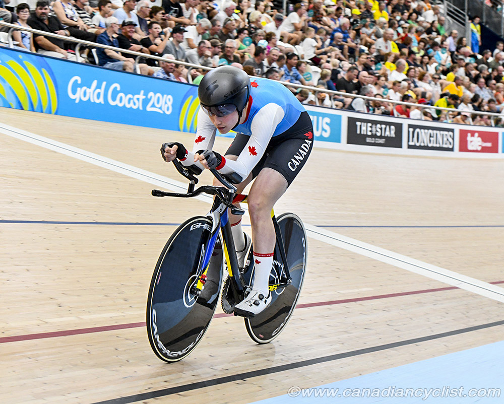 Commonwealth Games, Gold Coast 2018