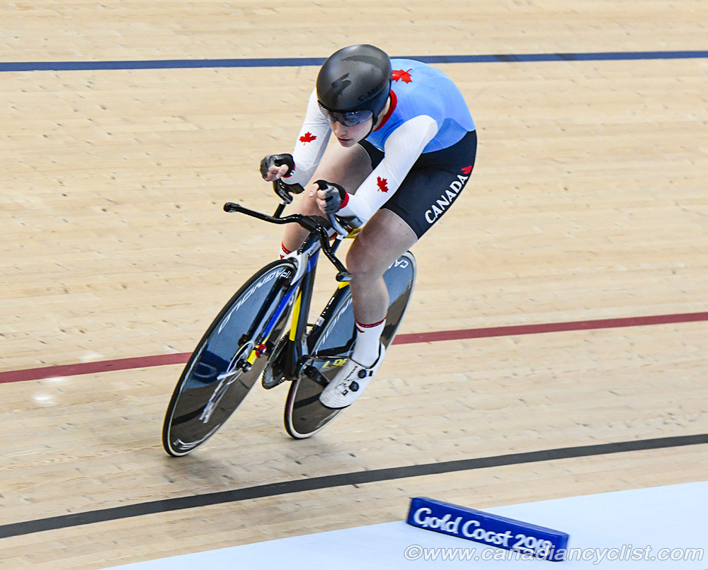 Commonwealth Games, Gold Coast 2018
