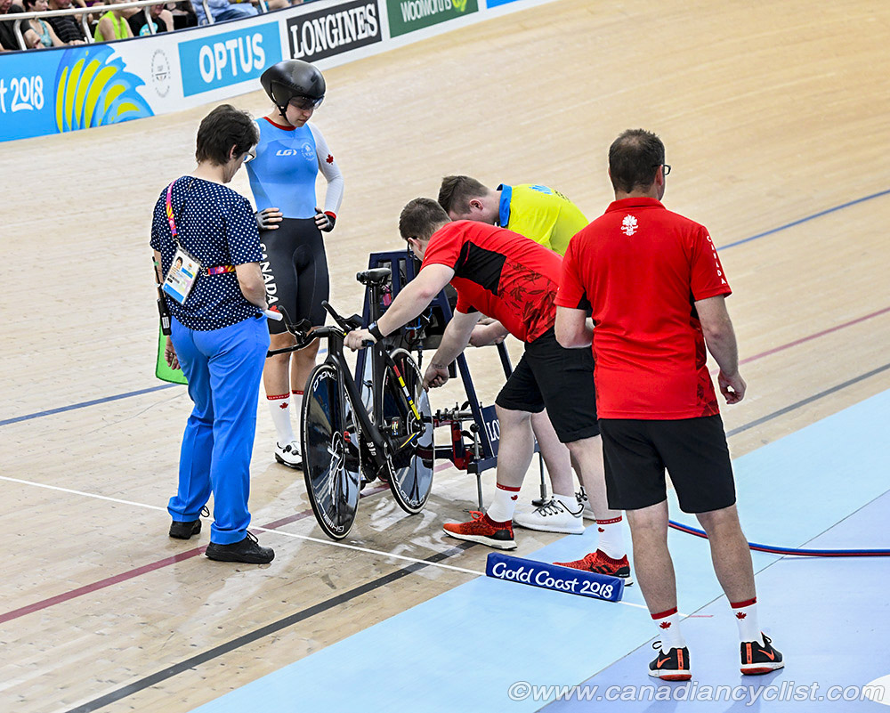 Commonwealth Games, Gold Coast 2018