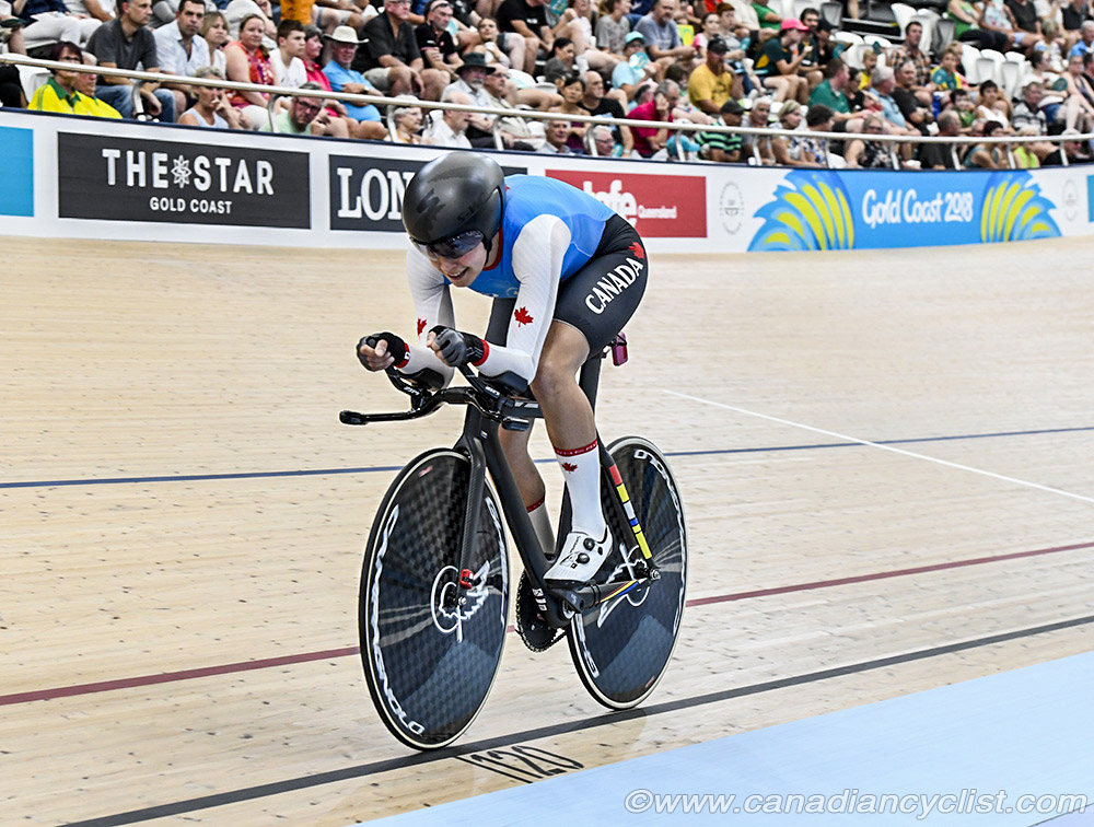 Commonwealth Games, Gold Coast 2018