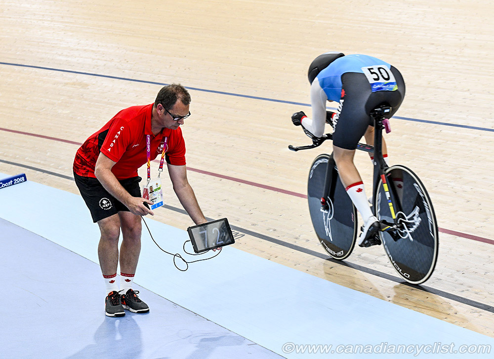 Commonwealth Games, Gold Coast 2018