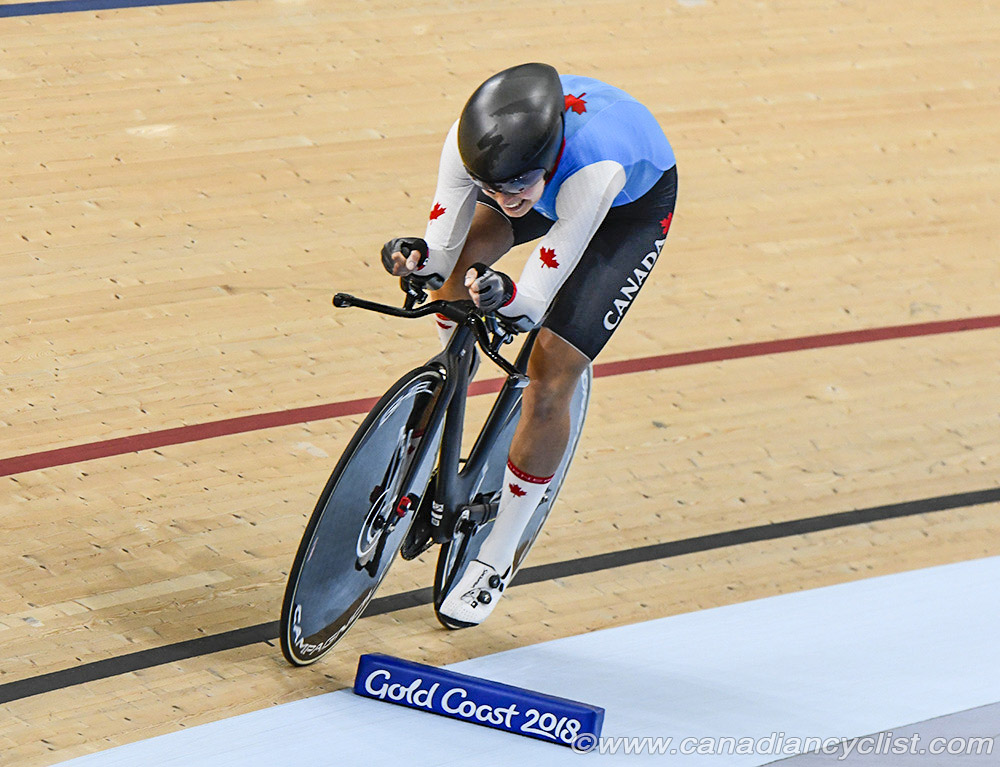 Commonwealth Games, Gold Coast 2018