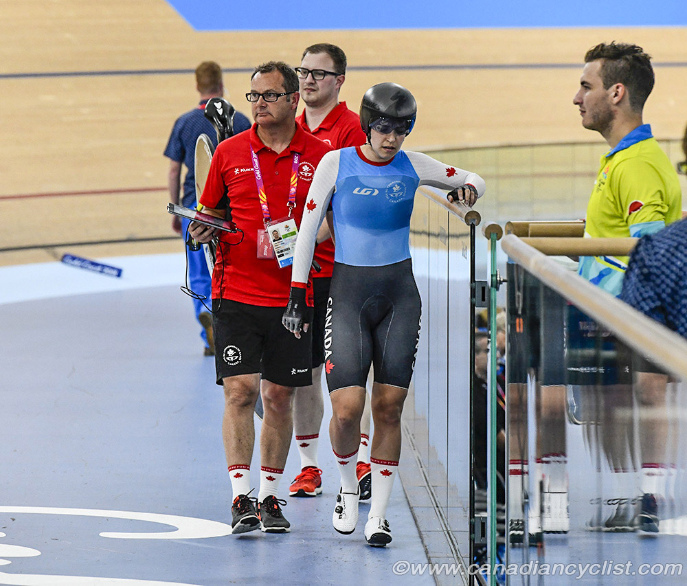 Commonwealth Games, Gold Coast 2018