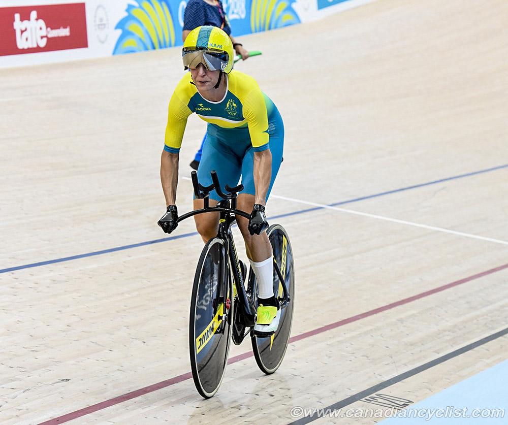 Commonwealth Games, Gold Coast 2018