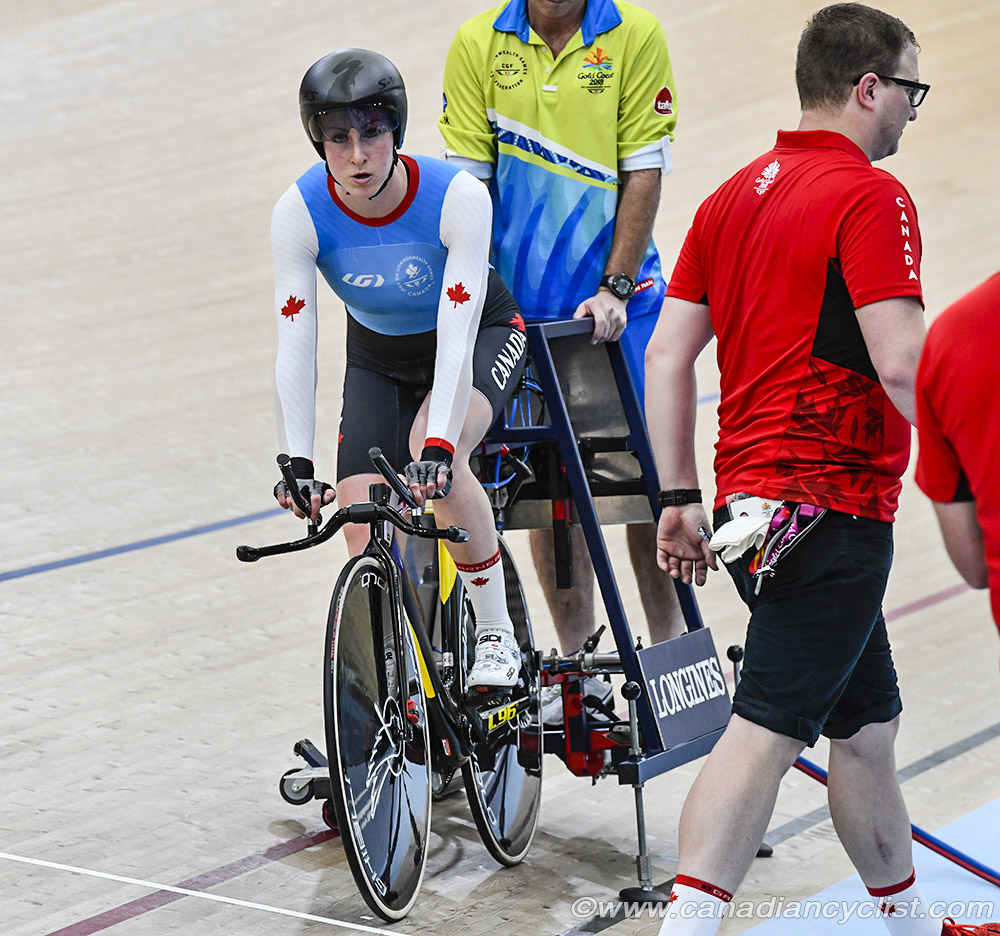 Commonwealth Games, Gold Coast 2018