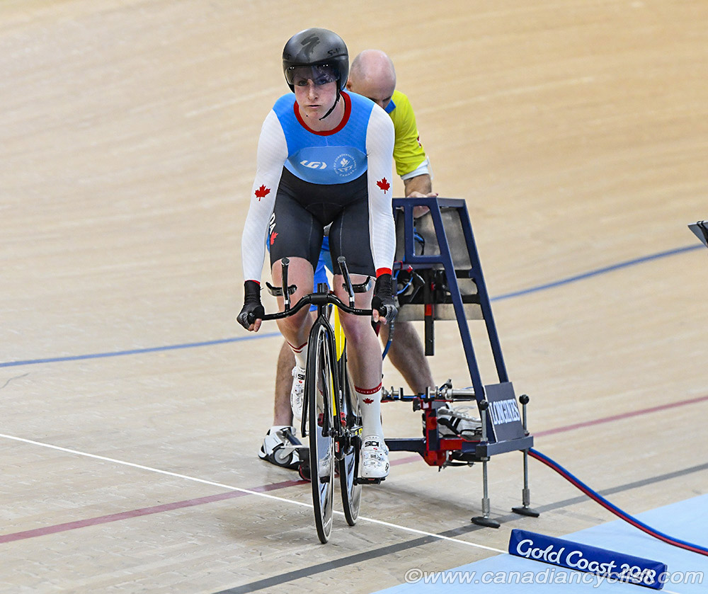 Commonwealth Games, Gold Coast 2018