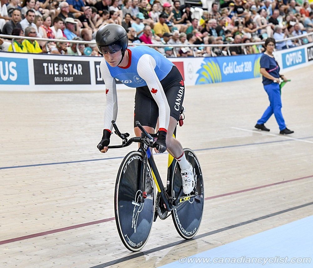 Commonwealth Games, Gold Coast 2018