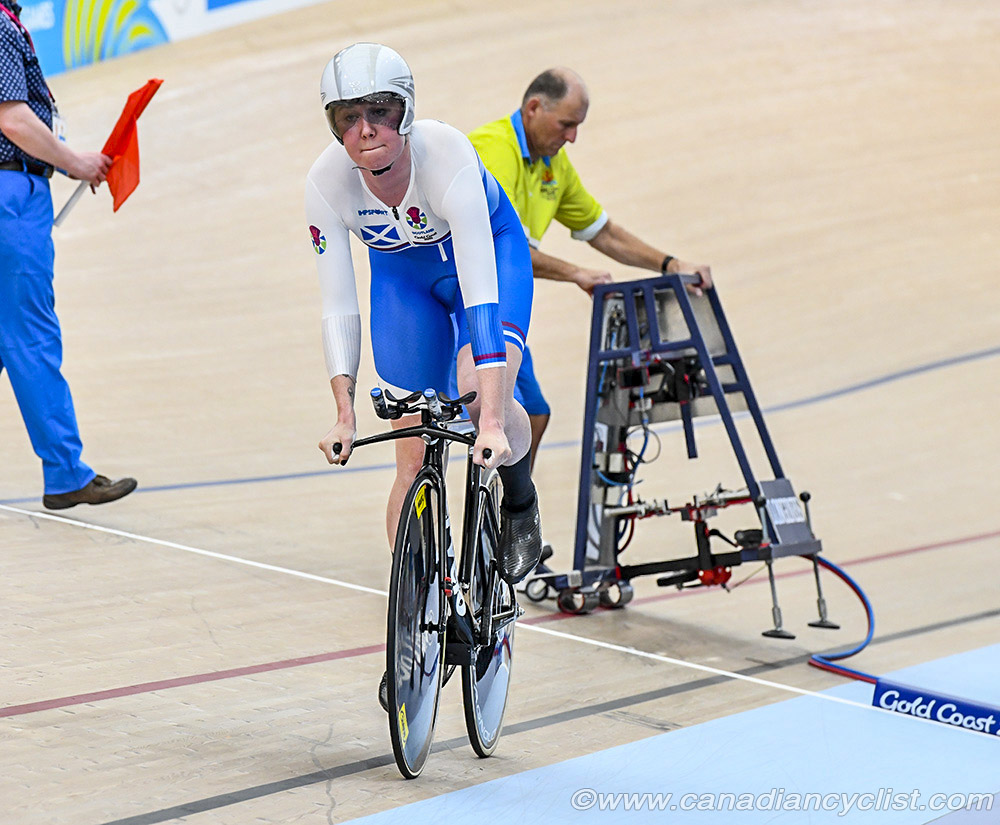 Commonwealth Games, Gold Coast 2018