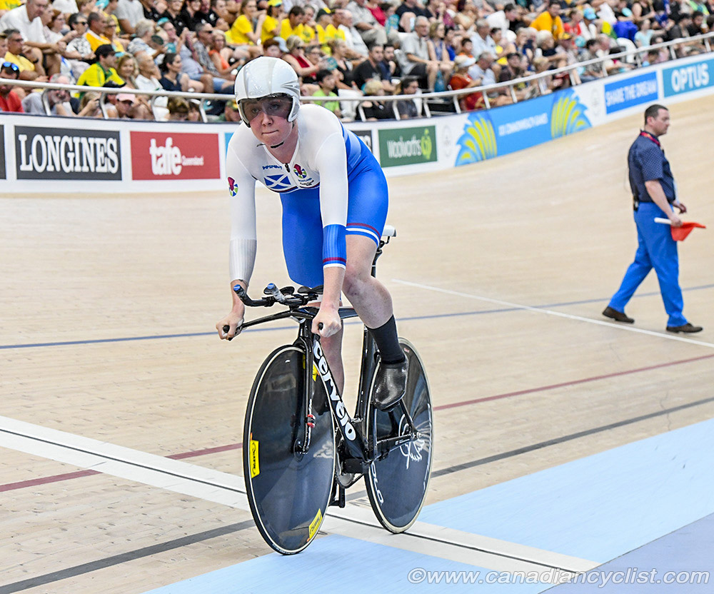 Commonwealth Games, Gold Coast 2018