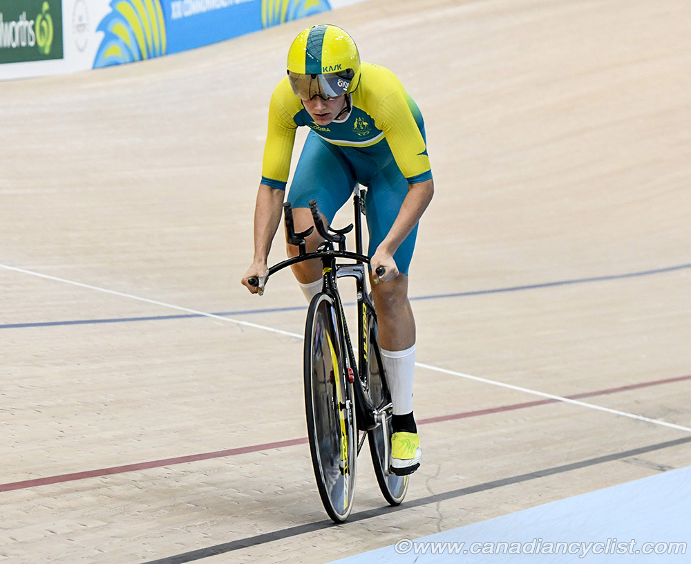 Commonwealth Games, Gold Coast 2018