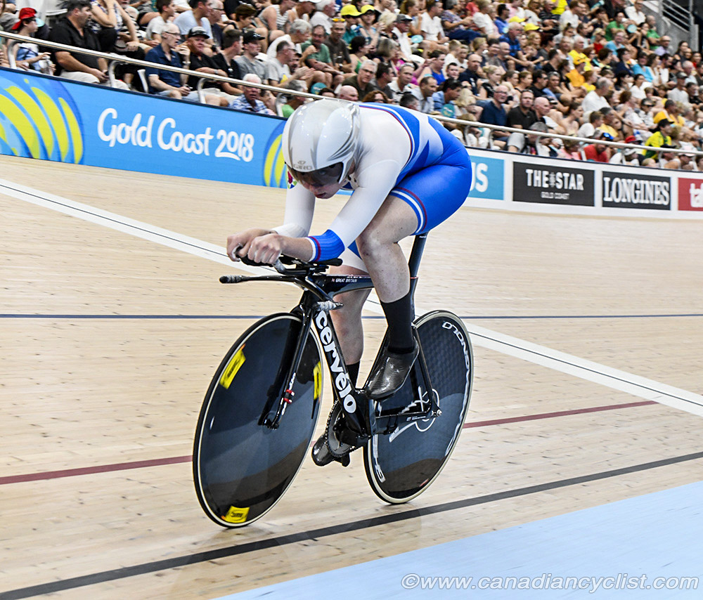 Commonwealth Games, Gold Coast 2018