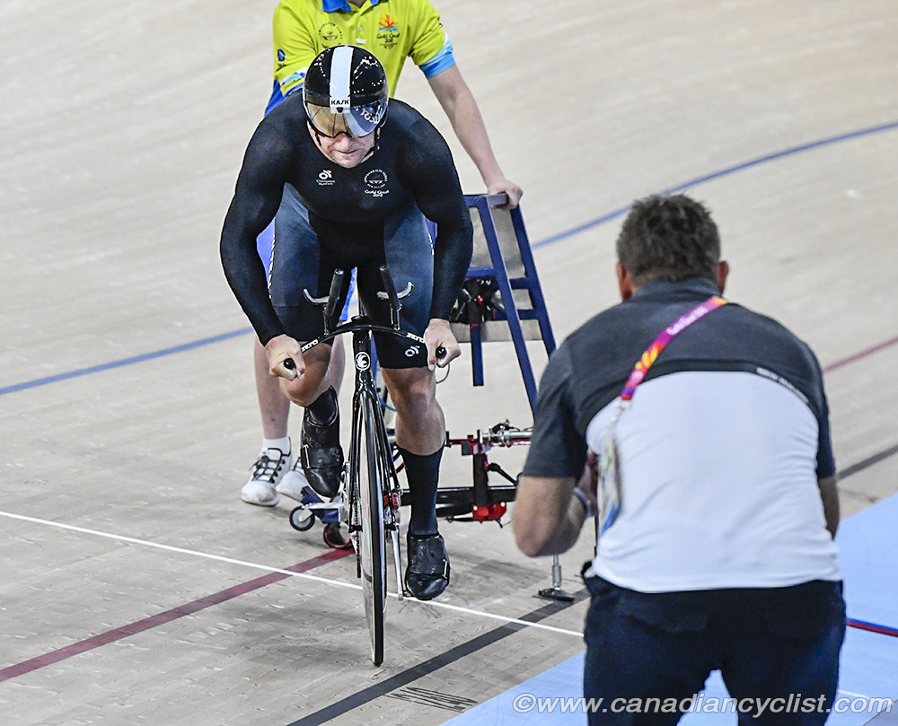 Commonwealth Games, Gold Coast 2018