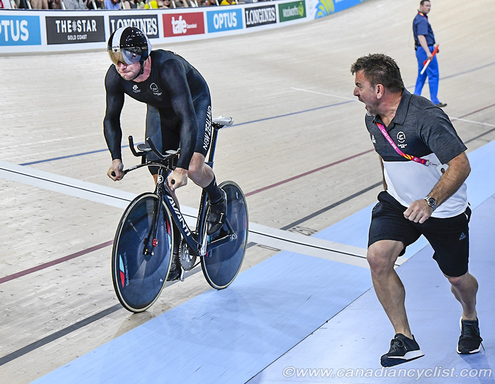 Commonwealth Games, Gold Coast 2018