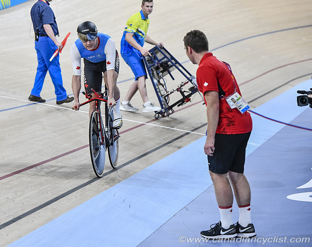Commonwealth Games, Gold Coast 2018