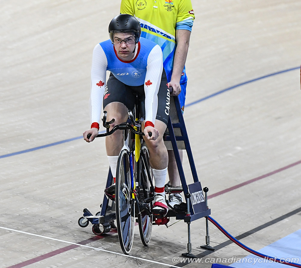 Commonwealth Games, Gold Coast 2018