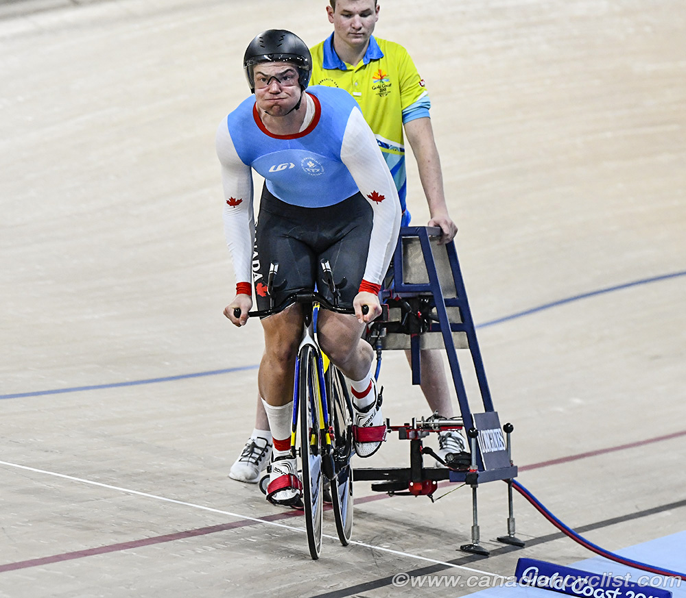 Commonwealth Games, Gold Coast 2018