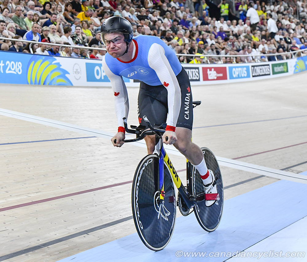Commonwealth Games, Gold Coast 2018
