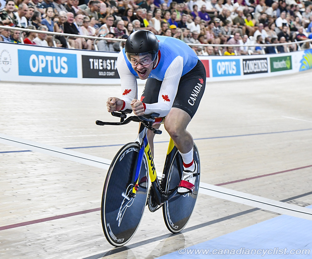 Commonwealth Games, Gold Coast 2018