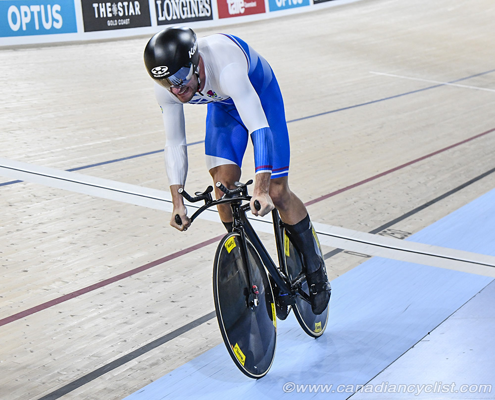 Commonwealth Games, Gold Coast 2018