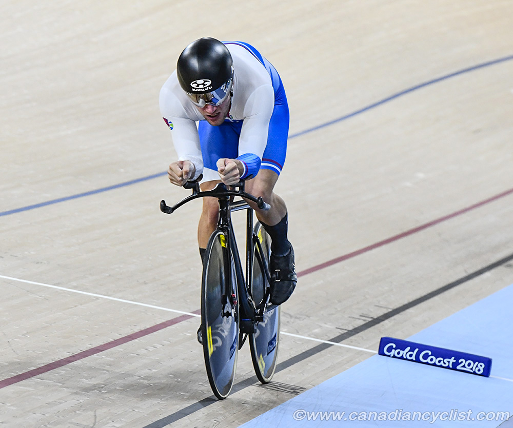 Commonwealth Games, Gold Coast 2018