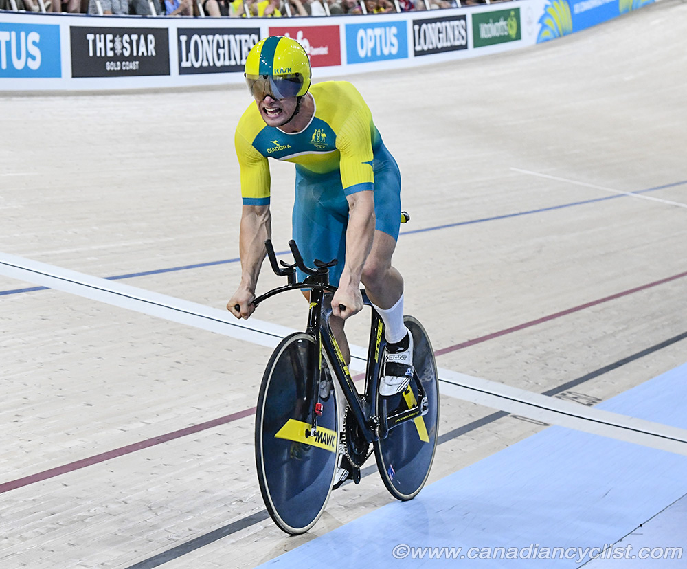 Commonwealth Games, Gold Coast 2018