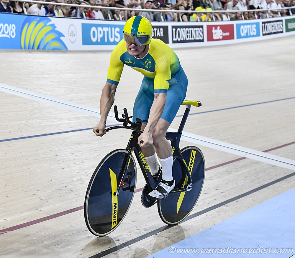 Commonwealth Games, Gold Coast 2018