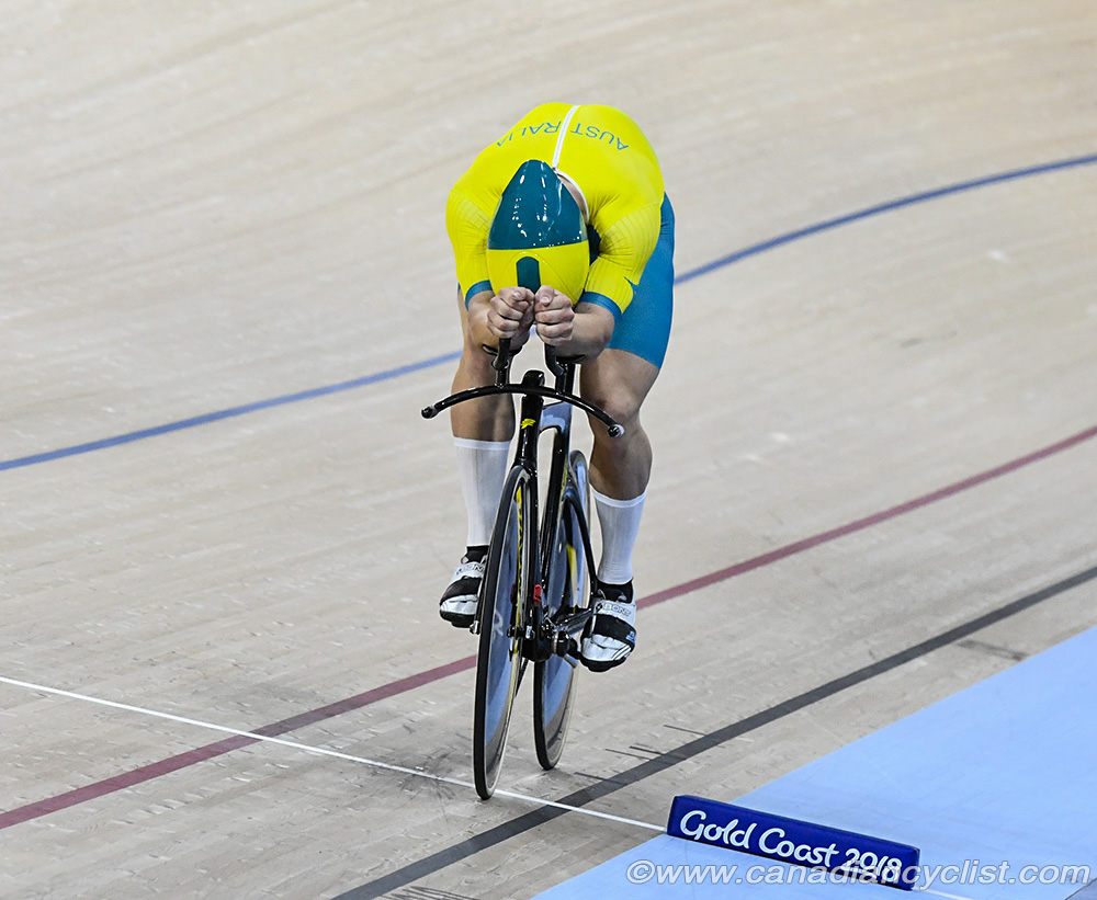 Commonwealth Games, Gold Coast 2018